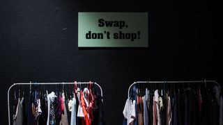 Zagreb: Revija “Razodjeni brzu modu”