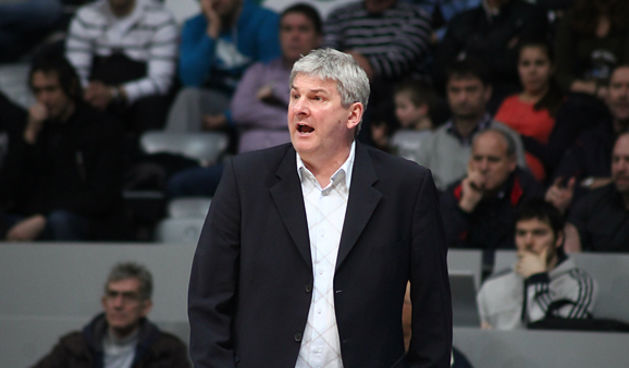 KK Zadar – KK Split 90-78 (foto:Saša Čuka)