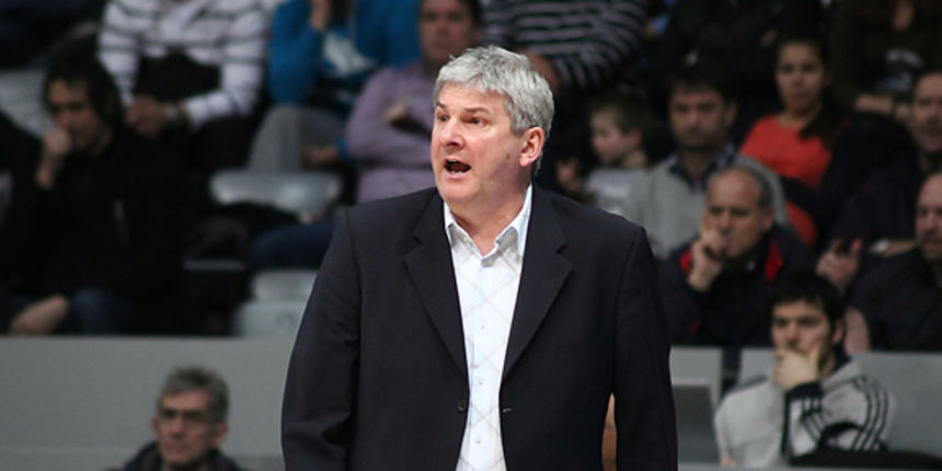 KK Zadar – KK Split 90-78 (foto:Saša Čuka) KK Zadar – KK Split 90-78 (foto:Saša Čuka)