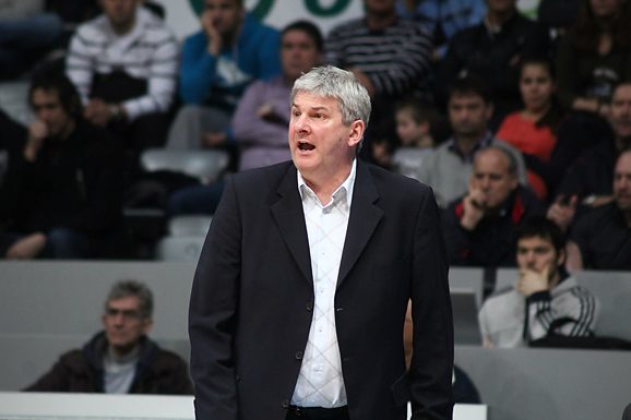 KK Zadar – KK Split 90-78 (foto:Saša Čuka) KK Zadar – KK Split 90-78 (foto:Saša Čuka)