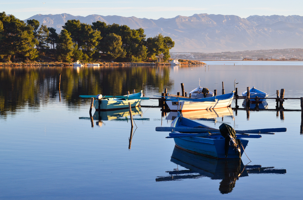 Jutro u Ninu, 12. prosinca, foto: Marin Pitton