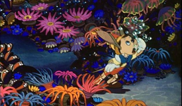 Pinokio (Foto: remotecentral.com)