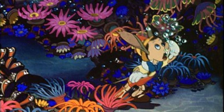 Pinokio (Foto: remotecentral.com) Pinokio (Foto: remotecentral.com)