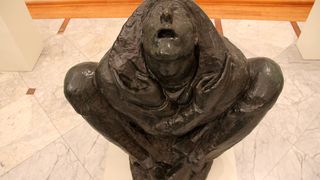 Otvorenje izložbe “Zahvalimo njoj…” Ivana Meštrovića u Gradskoj loži Otvorenje izložbe “Zahvalimo njoj…” Ivana Meštrovića u Gradskoj loži