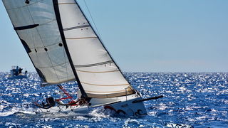 U hvarskom akvatoriju održana XXI. Uskršnja regata U hvarskom akvatoriju održana XXI. Uskršnja regata