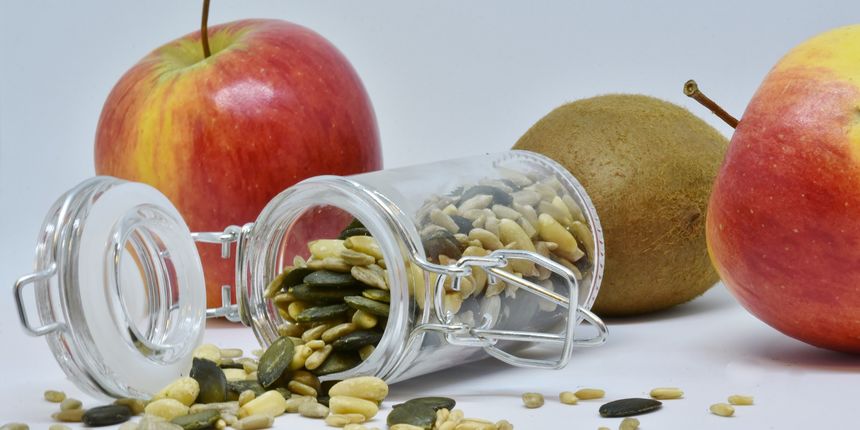 Orašasti plodovi i sjemenke – bogati omega 3 masnim kiselinama, esencijalnim mastima za našu kosu Orašasti plodovi i sjemenke – bogati omega 3 masnim kiselinama, esencijalnim mastima za našu kosu