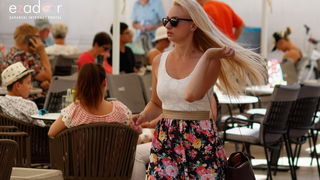 Đir po gradu, ponedjeljak 1. srpnja 2019. Đir po gradu, ponedjeljak 1. srpnja 2019.