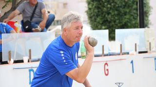 3. HBL: BK Vir – BK Čista Velika 18-4 3. HBL: BK Vir – BK Čista Velika 18-4