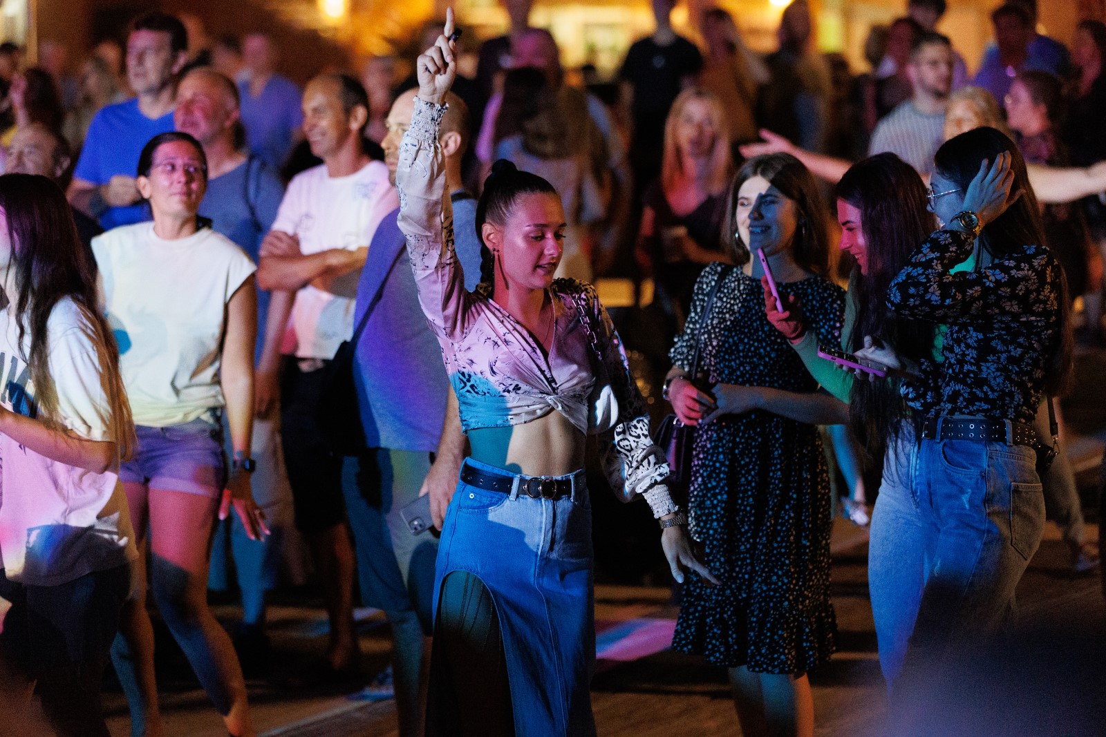 Neno Belan & Fiumens @ Petrčane Neno Belan & Fiumens @ Petrčane