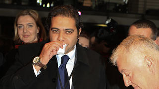 Potpisivanje ugovora s Egipatskim poduzetnicima Potpisivanje ugovora s Egipatskim poduzetnicima