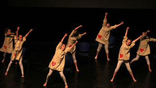 2. Zadarski plesni festival (In Memoriam Nives Šimatović-Predovan)