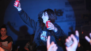 “Veliko srce za pomoć Roku” (foto:Saša Čuka) “Veliko srce za pomoć Roku” (foto:Saša Čuka)