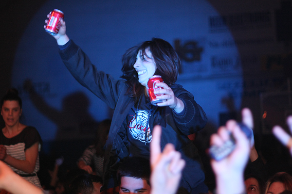 “Veliko srce za pomoć Roku” (foto:Saša Čuka) “Veliko srce za pomoć Roku” (foto:Saša Čuka)