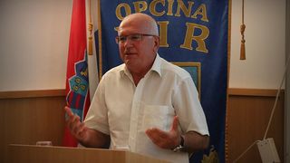 Dan Općine Vir proslavljen uz spektakularni koncert Prljavog Kazališta i vatromet Dan Općine Vir proslavljen uz spektakularni koncert Prljavog Kazališta i vatromet