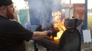 Zadarski Picnic predstavio zanimljive street food poslastice poput “goveđih obraza” Zadarski Picnic predstavio zanimljive street food poslastice poput “goveđih obraza”