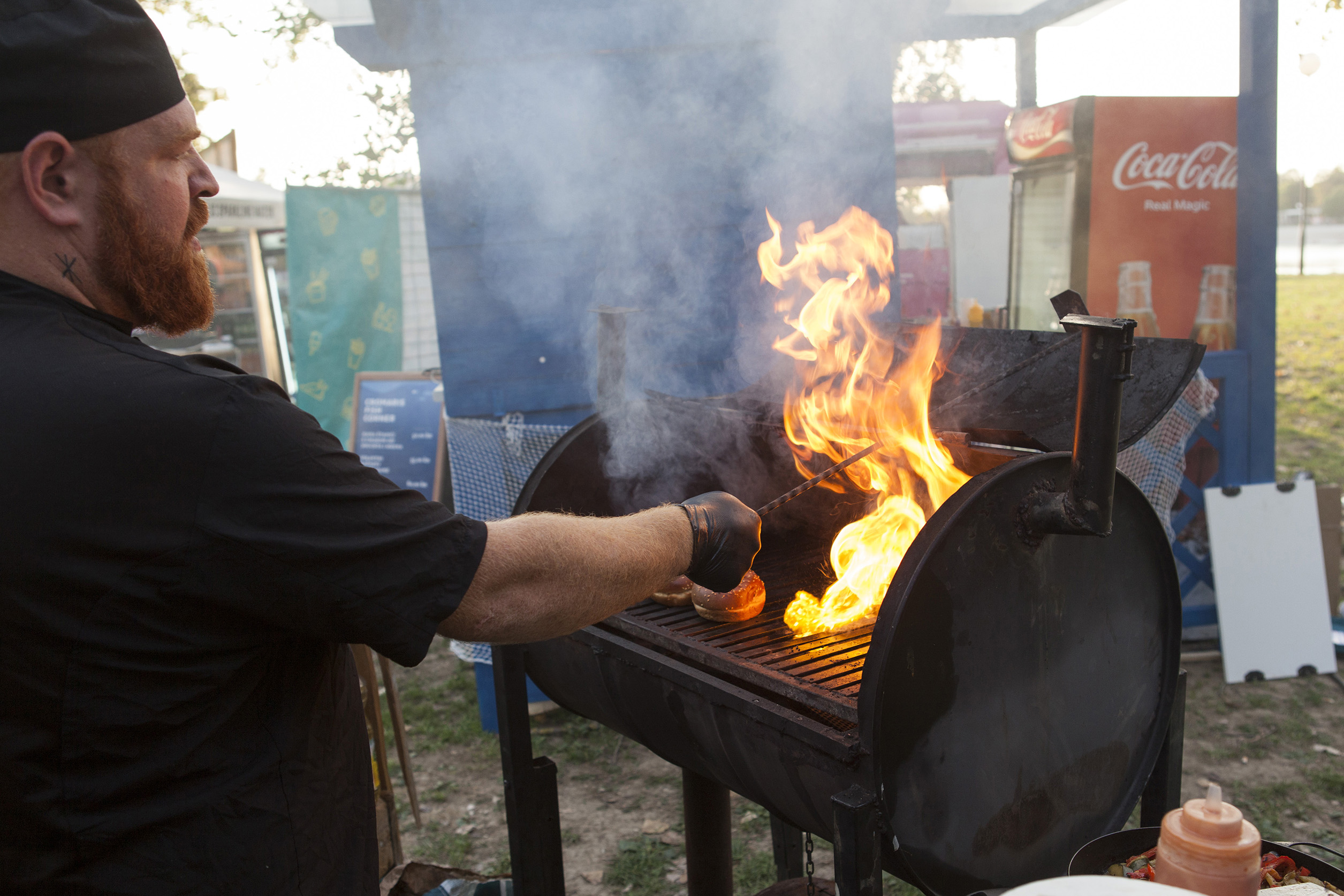 Zadarski Picnic predstavio zanimljive street food poslastice poput “goveđih obraza” Zadarski Picnic predstavio zanimljive street food poslastice poput “goveđih obraza”