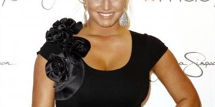 Jessica Simpson ( foto Pixsell) Jessica Simpson ( foto Pixsell)