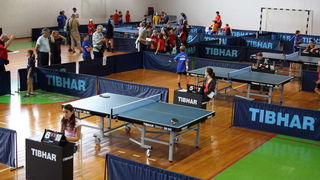 6. Memorijalni stolnoteniski turnir “Barba Tomo Amizic”, 12. rujna 2009.