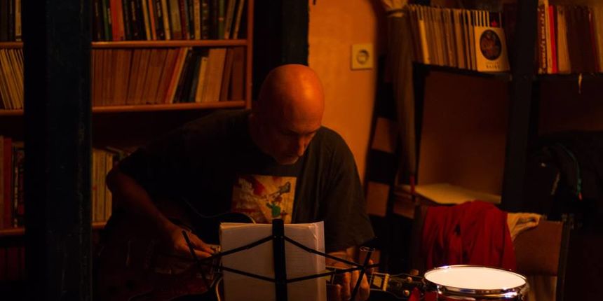 Roberto Vodanović Čopor prvak Hrvatske u slam poeziji! Roberto Vodanović Čopor prvak Hrvatske u slam poeziji!