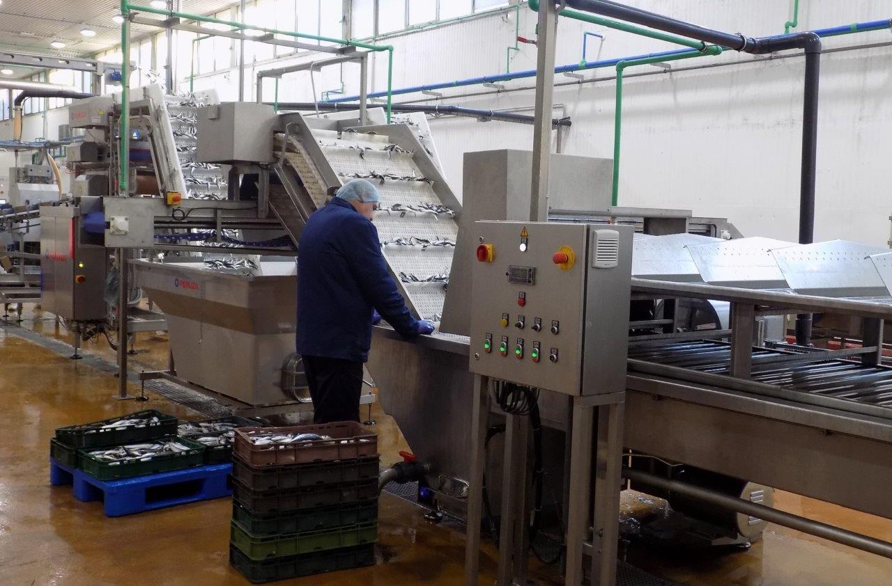 Otvoren pogon tvrtke Mardešić