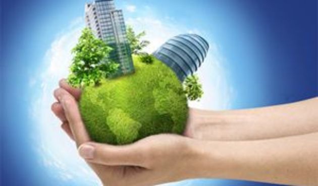 Zelena gradnja, foto: energetikars.com