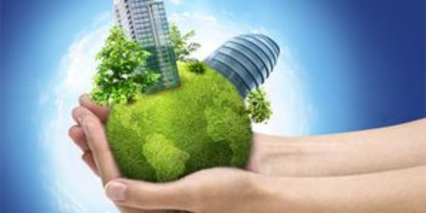 Zelena gradnja, foto: energetikars.com