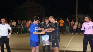 Bulevar u Bošnjacima