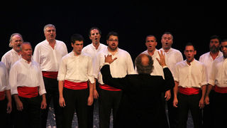 HNK Split: Koncert “Ljubi s ljubavlju”, Foto: Lucija Juravić