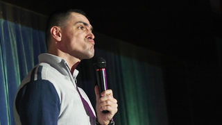 ‘Panč’ festival – druga večer (foto:Saša Čuka) ‘Panč’ festival – druga večer (foto:Saša Čuka)