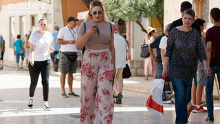 Đir po gradu, srijeda 19. lipnja 2019. Đir po gradu, srijeda 19. lipnja 2019.