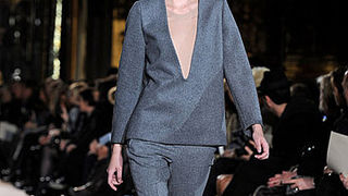 Paris Fashion Week: Stella McCartney jesen 2010 (Coutorture.com)