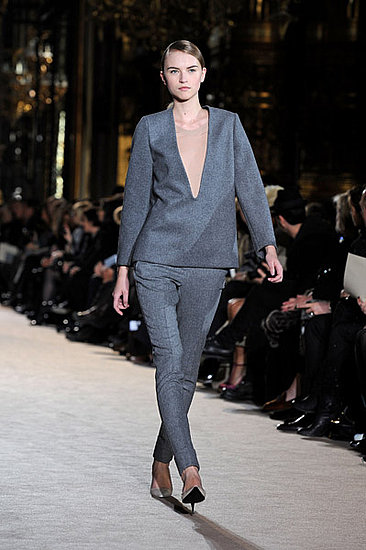 Paris Fashion Week: Stella McCartney jesen 2010 (Coutorture.com)