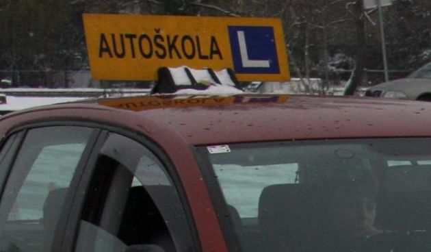 Autoškola (Foto: Net.hr)