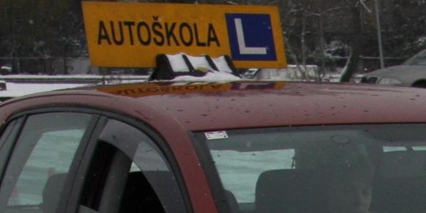 Autoškola (Foto: Net.hr)
