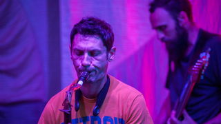 Chui bend @ Koncertna dvorana braće Bersa