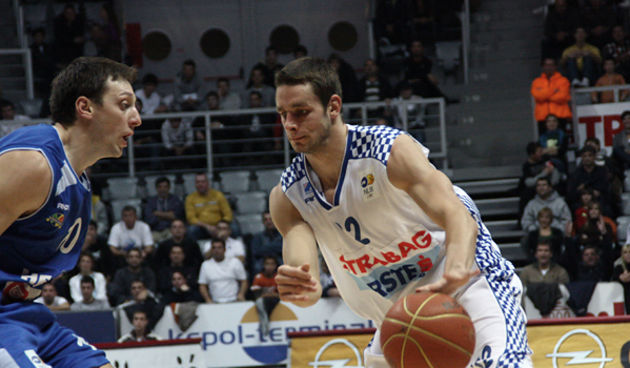 Marko Car, KK Zadar – KK Helios (97:70)