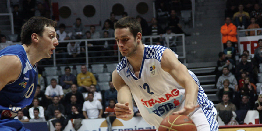 Marko Car, KK Zadar – KK Helios (97:70) Marko Car, KK Zadar – KK Helios (97:70)