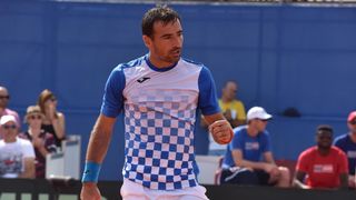 Davis Cup: Pavić/Dodig – Bryan/Harrison 2-3