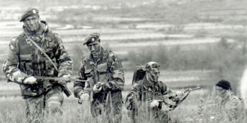 Vremepolov: Vojno-redrarstvena akcija Maslenica 22. do 25. sijecnja 1993. Vremepolov: Vojno-redrarstvena akcija Maslenica 22. do 25. sijecnja 1993.