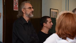 Zaklada Delmata, “Obrisi stvaralaštva i identiteta” Zaklada Delmata, “Obrisi stvaralaštva i identiteta”