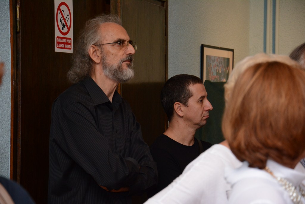 Zaklada Delmata, “Obrisi stvaralaštva i identiteta” Zaklada Delmata, “Obrisi stvaralaštva i identiteta”