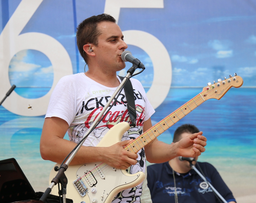 Velika prvosvibanjska fešta na Viru Velika prvosvibanjska fešta na Viru