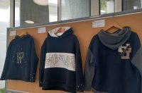 SDPU Zadar modna revija glagoljica