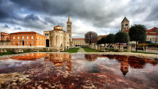 Đir po gradu 6. veljače 2014, Foto: Roberto Lerga Đir po gradu 6. veljače 2014, Foto: Roberto Lerga