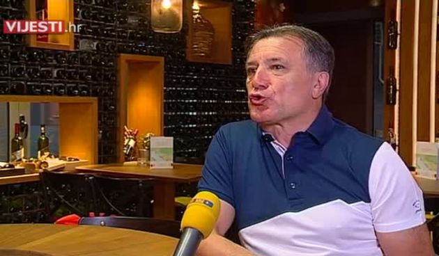 Zdravko Mamić za RTL: ‘Vidim se kao konobar ovdje u hotelu’ (thumbnail)