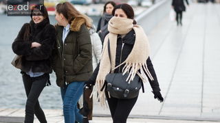 Đir po gradu, srijeda 21. veljače 2018. Đir po gradu, srijeda 21. veljače 2018.