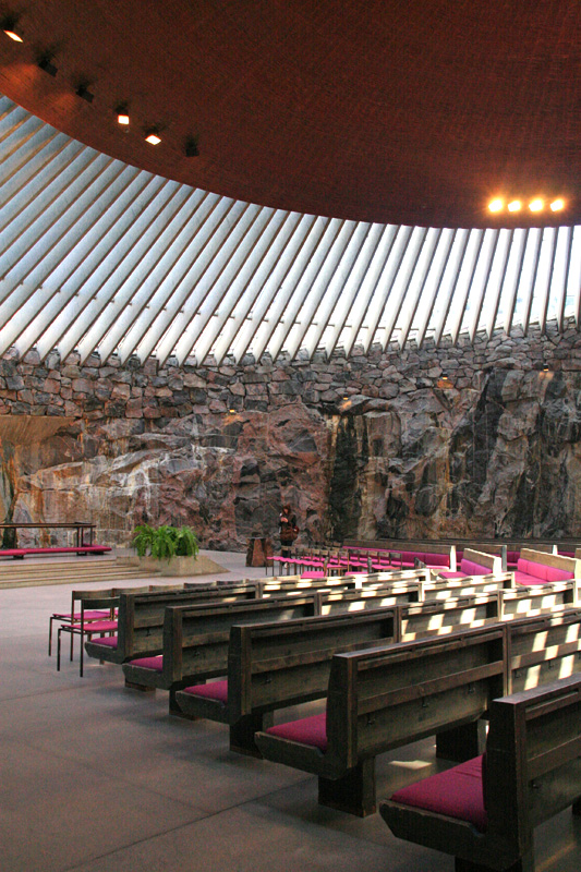 Helsinki (foto: Antonija Gospić)