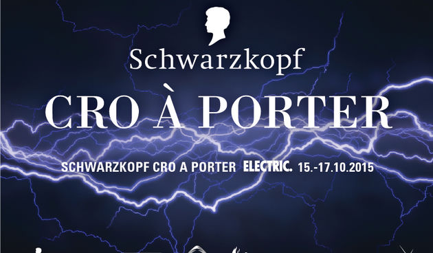 Nova sezona Schwarzkopf Cro A Portera