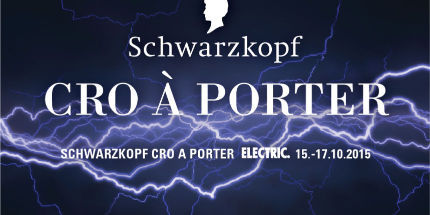 Nova sezona Schwarzkopf Cro A Portera