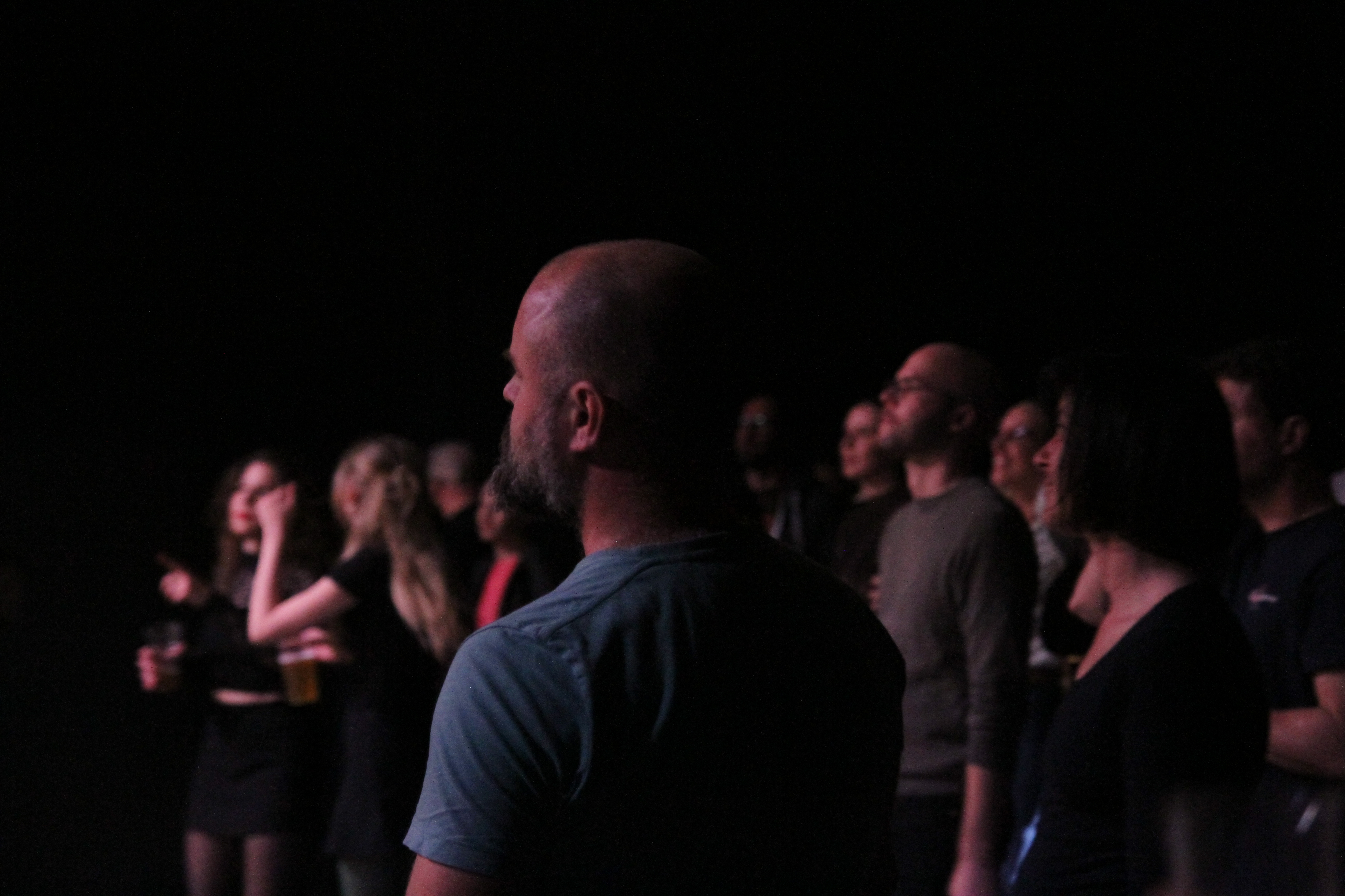 IDEM i Treći kat @ Urbofon Live IDEM i Treći kat @ Urbofon Live